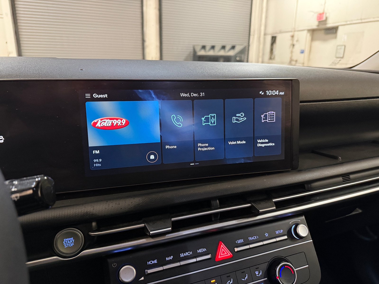 Thumbnail: 2025 Hyundai Tucson - 4