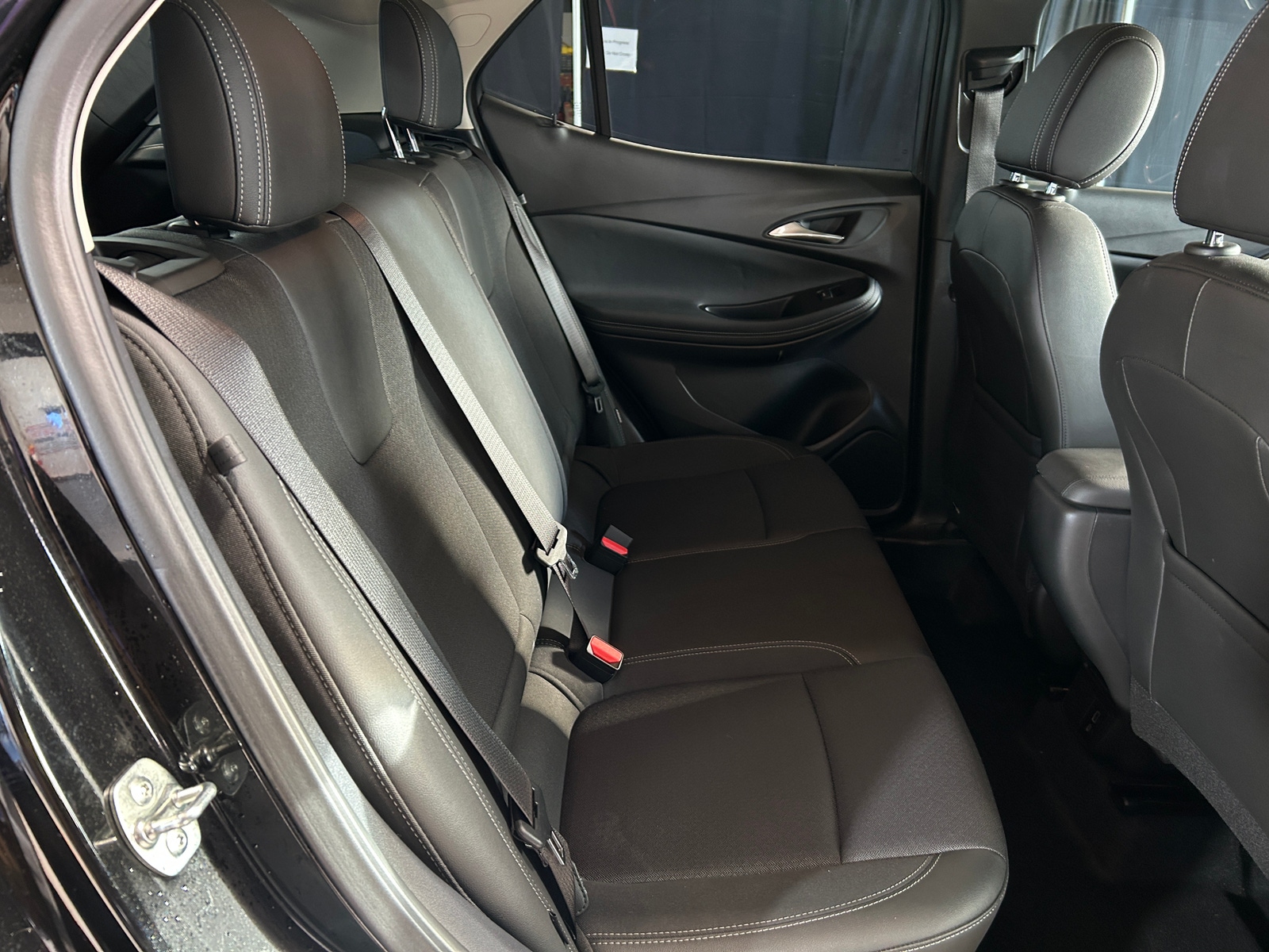 Thumbnail: 2025 Buick Encore GX - 6