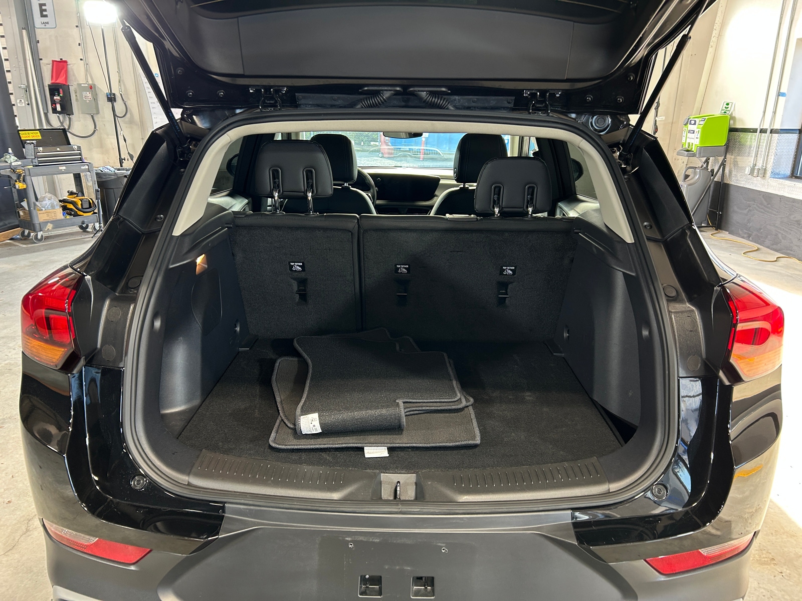 Thumbnail: 2025 Buick Encore GX - 7