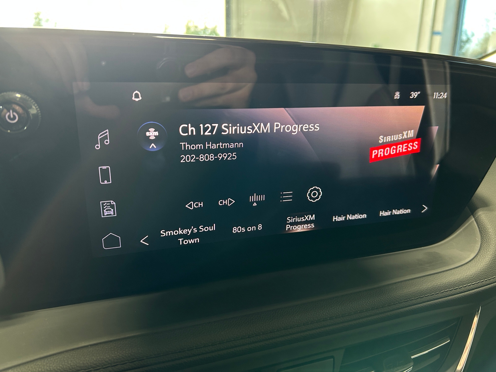 Thumbnail: 2025 Buick Encore GX - 4