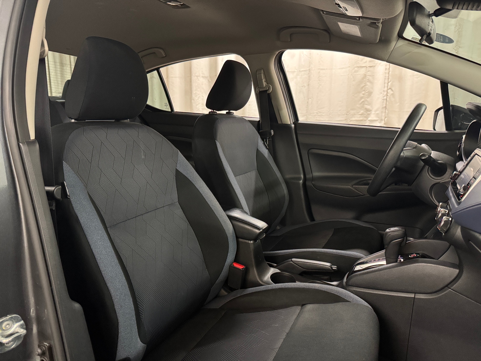 Thumbnail: 2024 Nissan Versa - 2