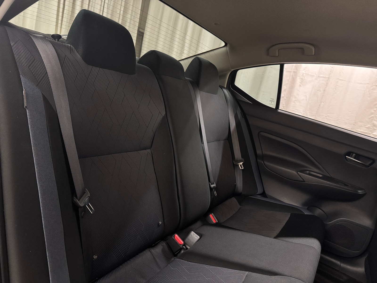 Thumbnail: 2024 Nissan Versa - 6