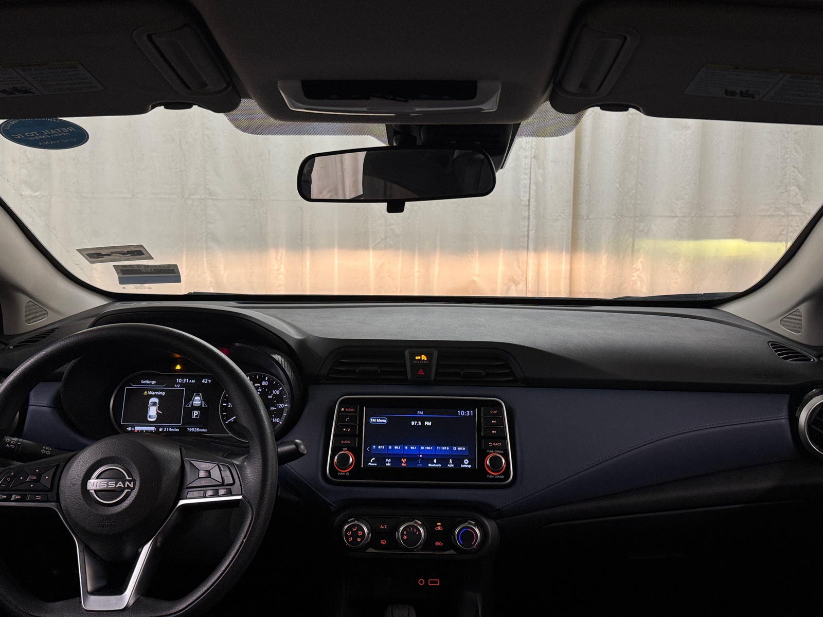 Thumbnail: 2024 Nissan Versa - 3