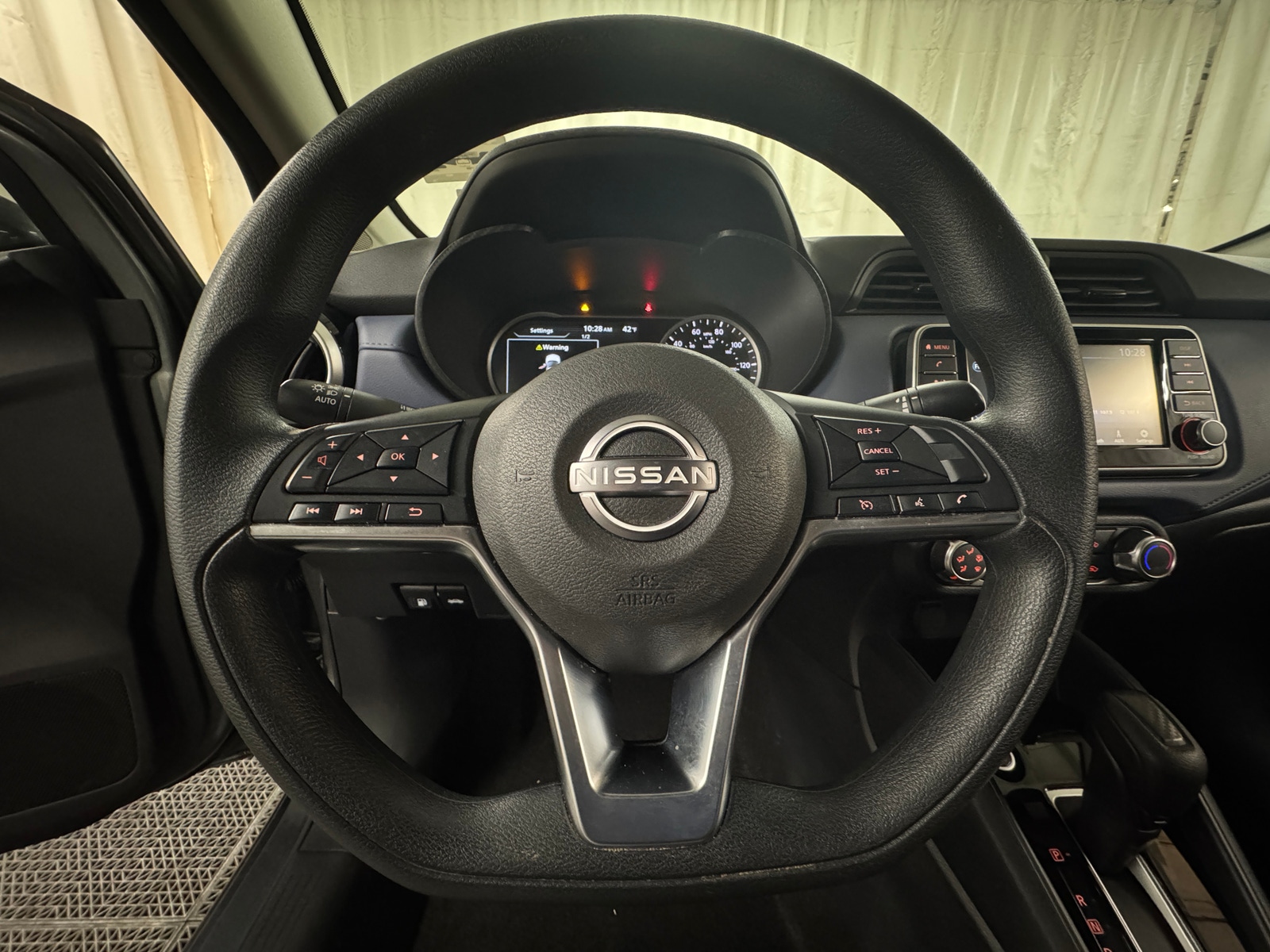 Thumbnail: 2024 Nissan Versa - 5