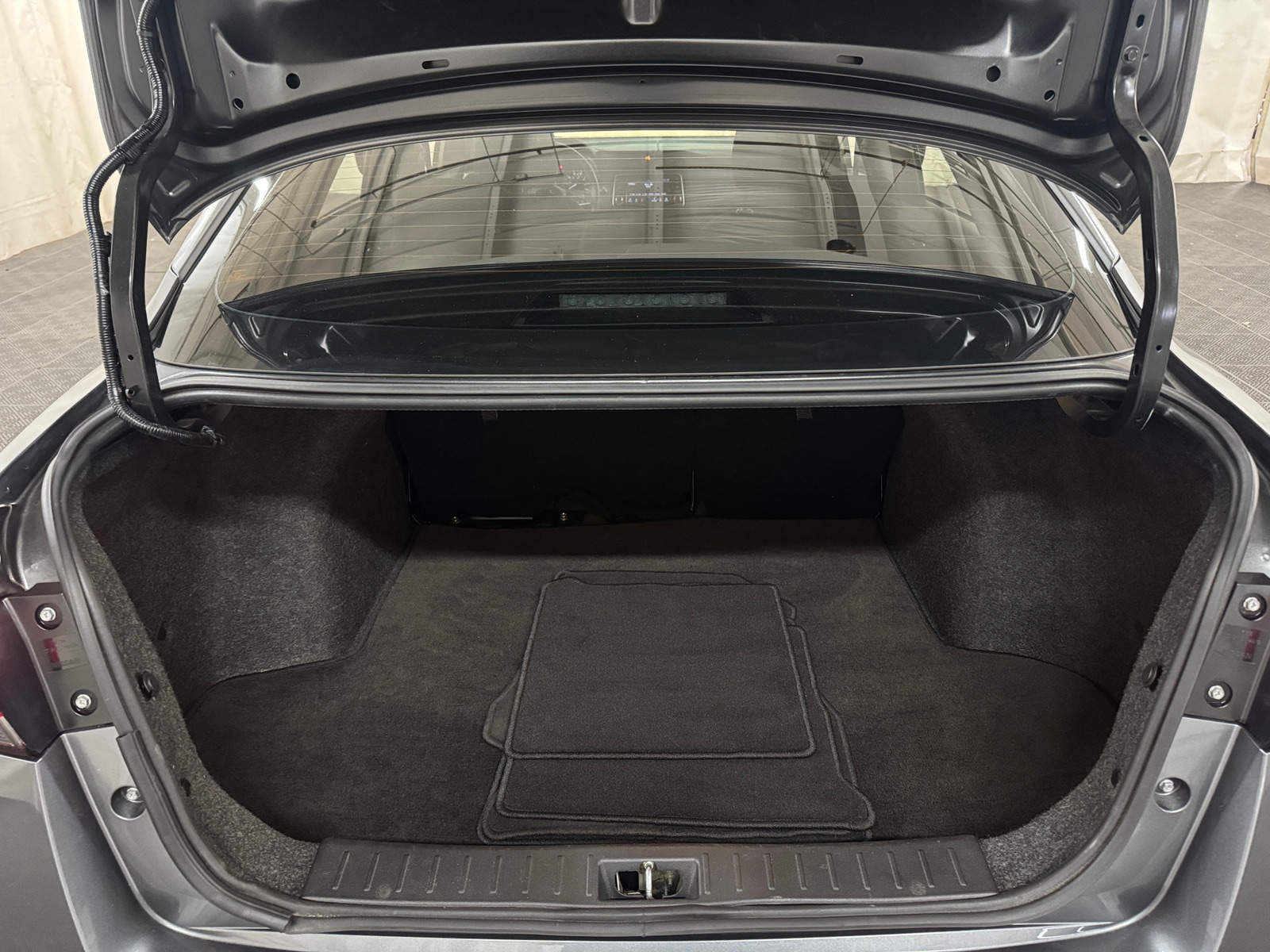 Thumbnail: 2024 Nissan Versa - 7