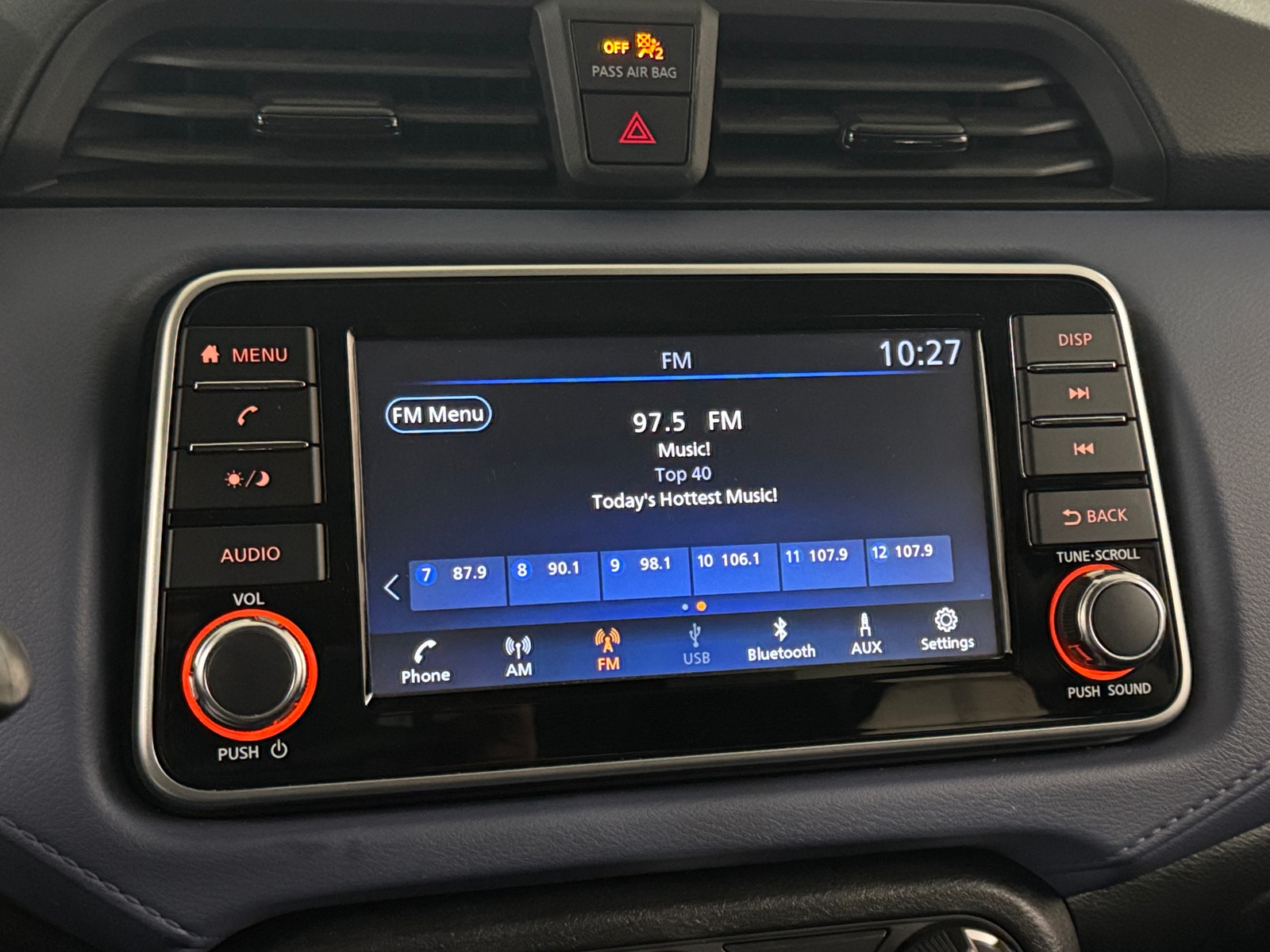 Thumbnail: 2024 Nissan Versa - 4