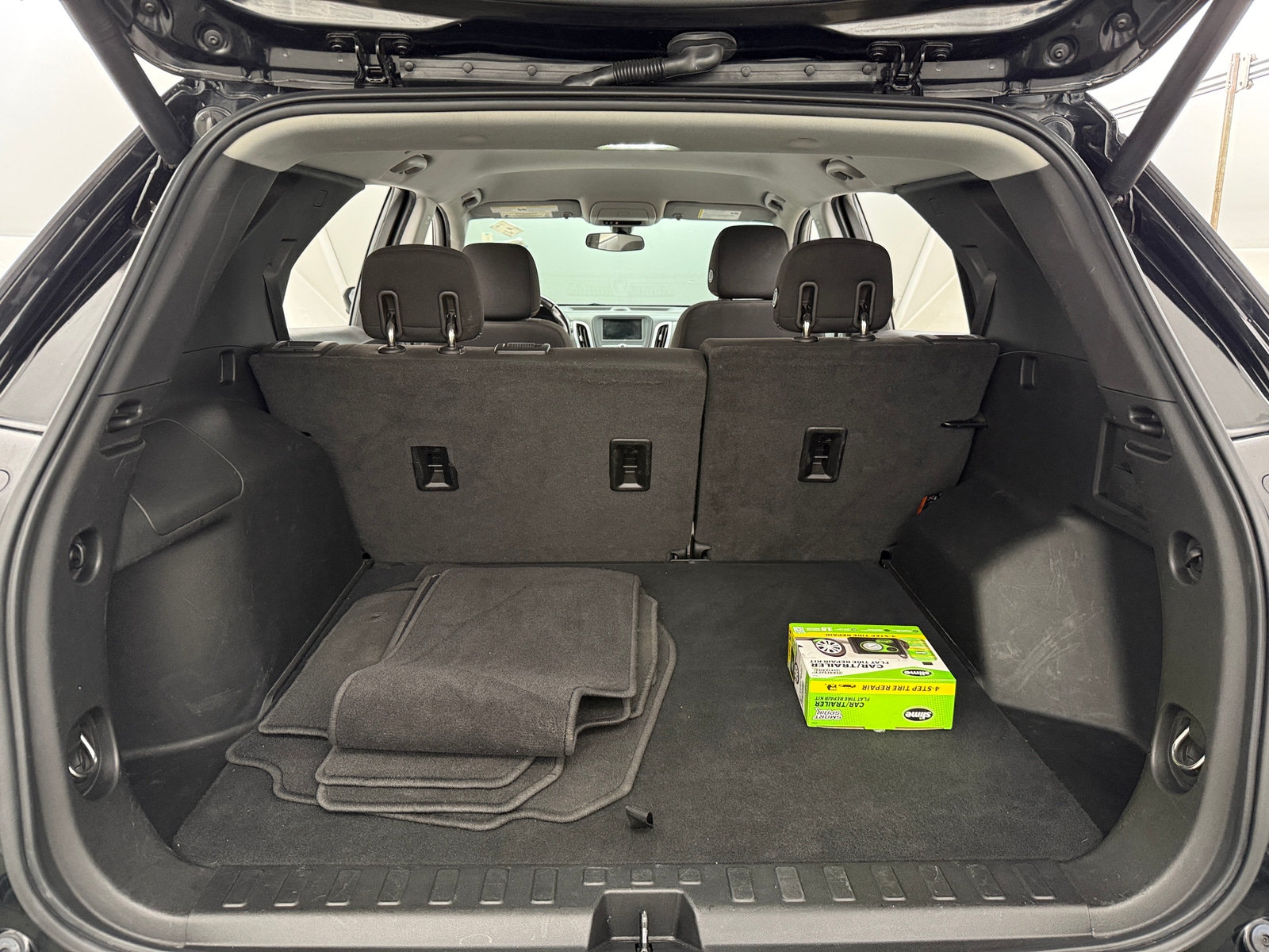 Thumbnail: 2019 Chevrolet Equinox - 7