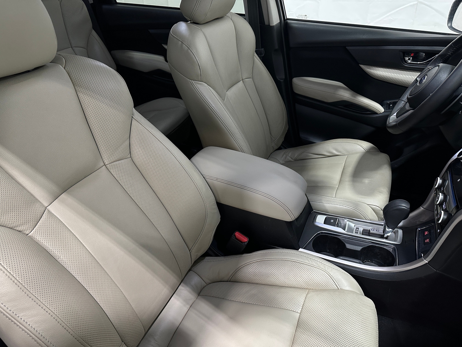 Thumbnail: 2020 Subaru Ascent - 2