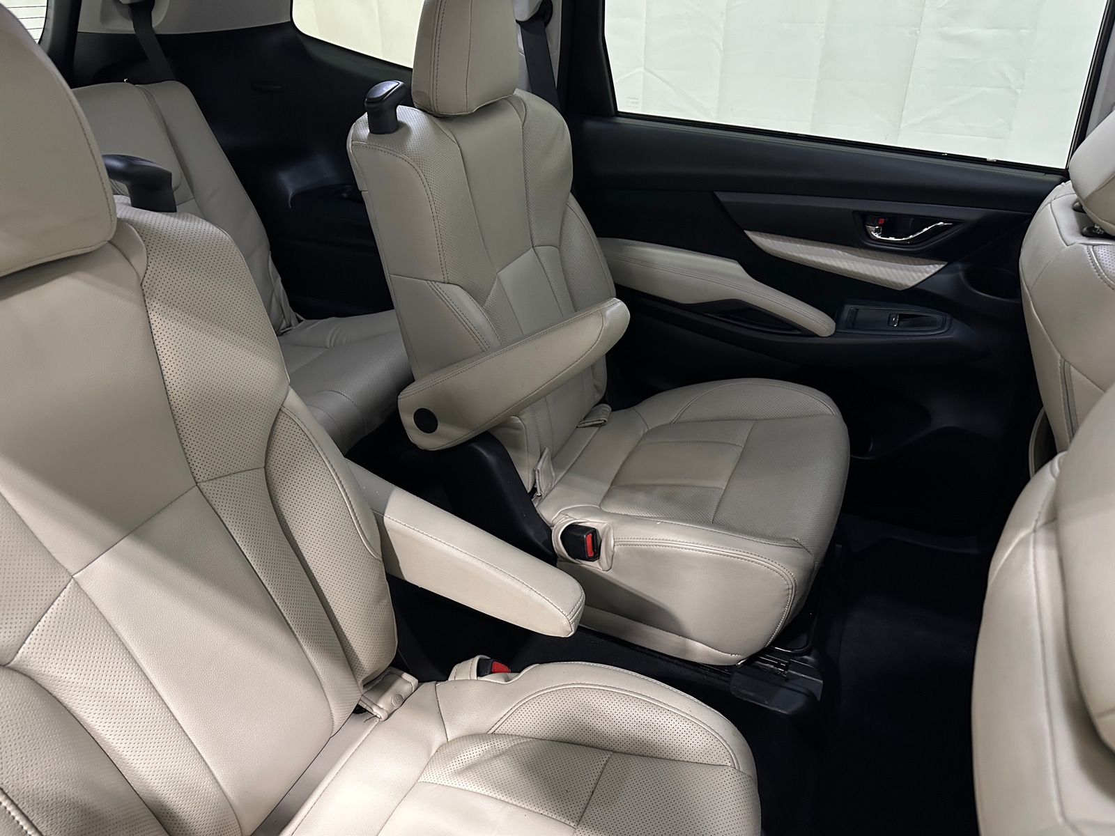 Thumbnail: 2020 Subaru Ascent - 6