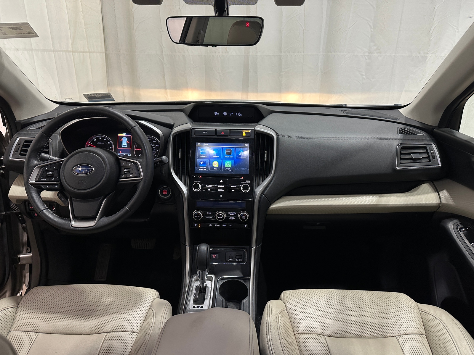 Thumbnail: 2020 Subaru Ascent - 3