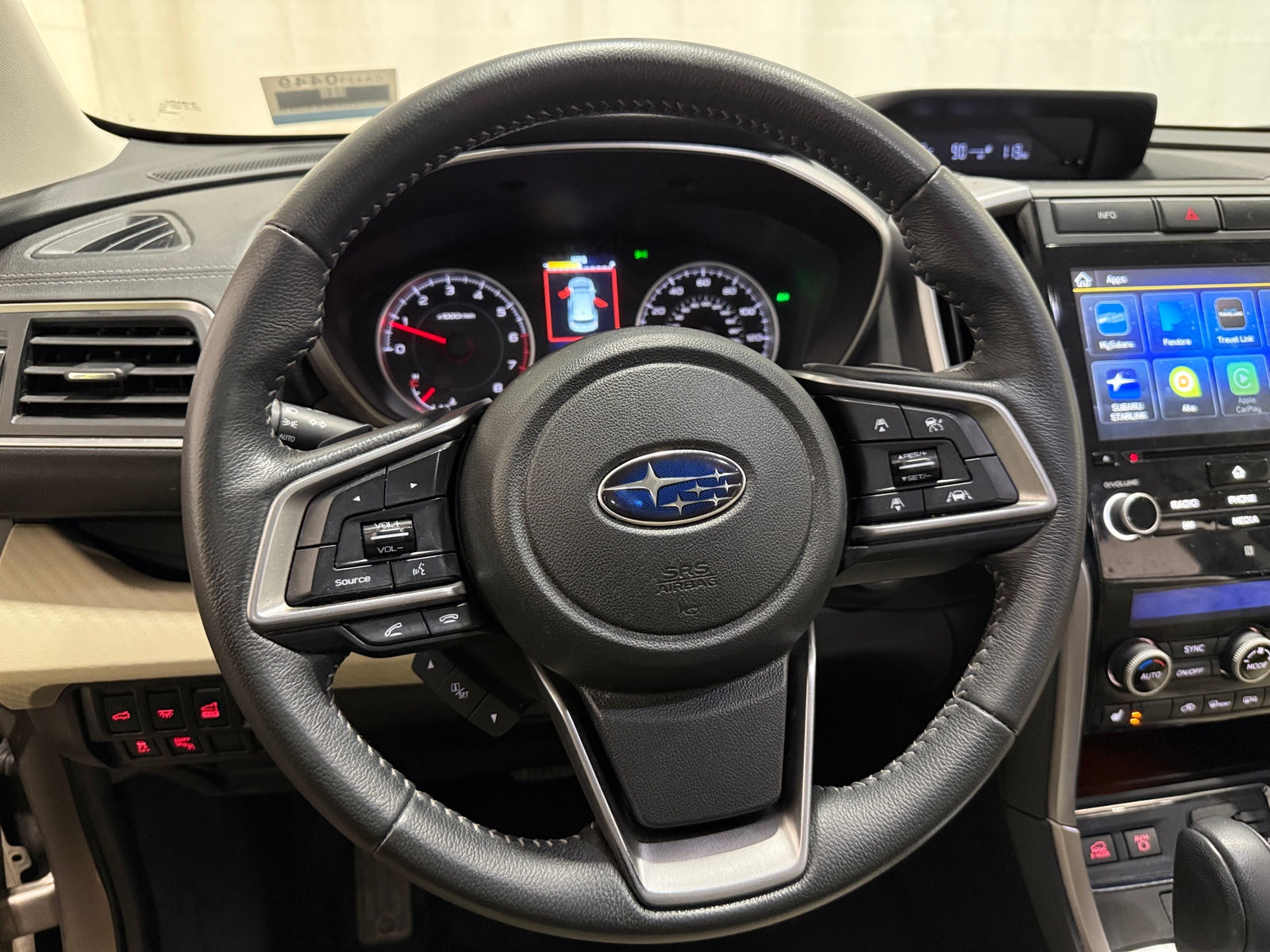 Thumbnail: 2020 Subaru Ascent - 5