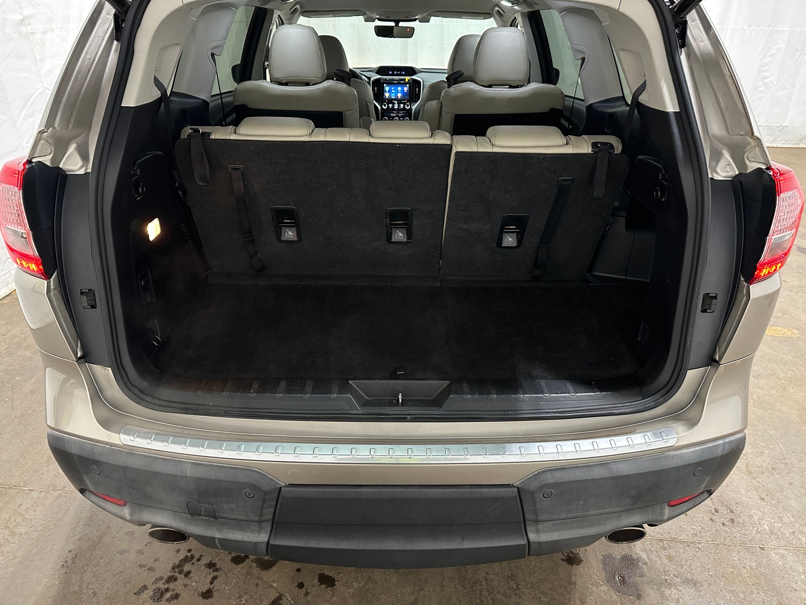 Thumbnail: 2020 Subaru Ascent - 7