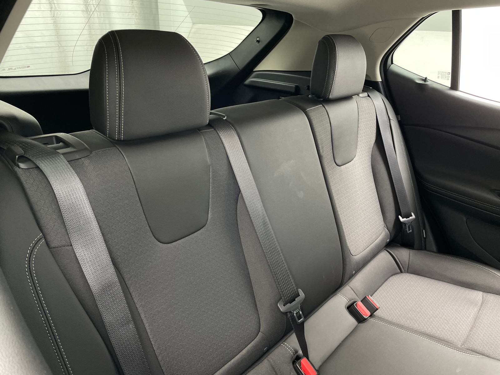 Thumbnail: 2025 Buick Encore GX - 6