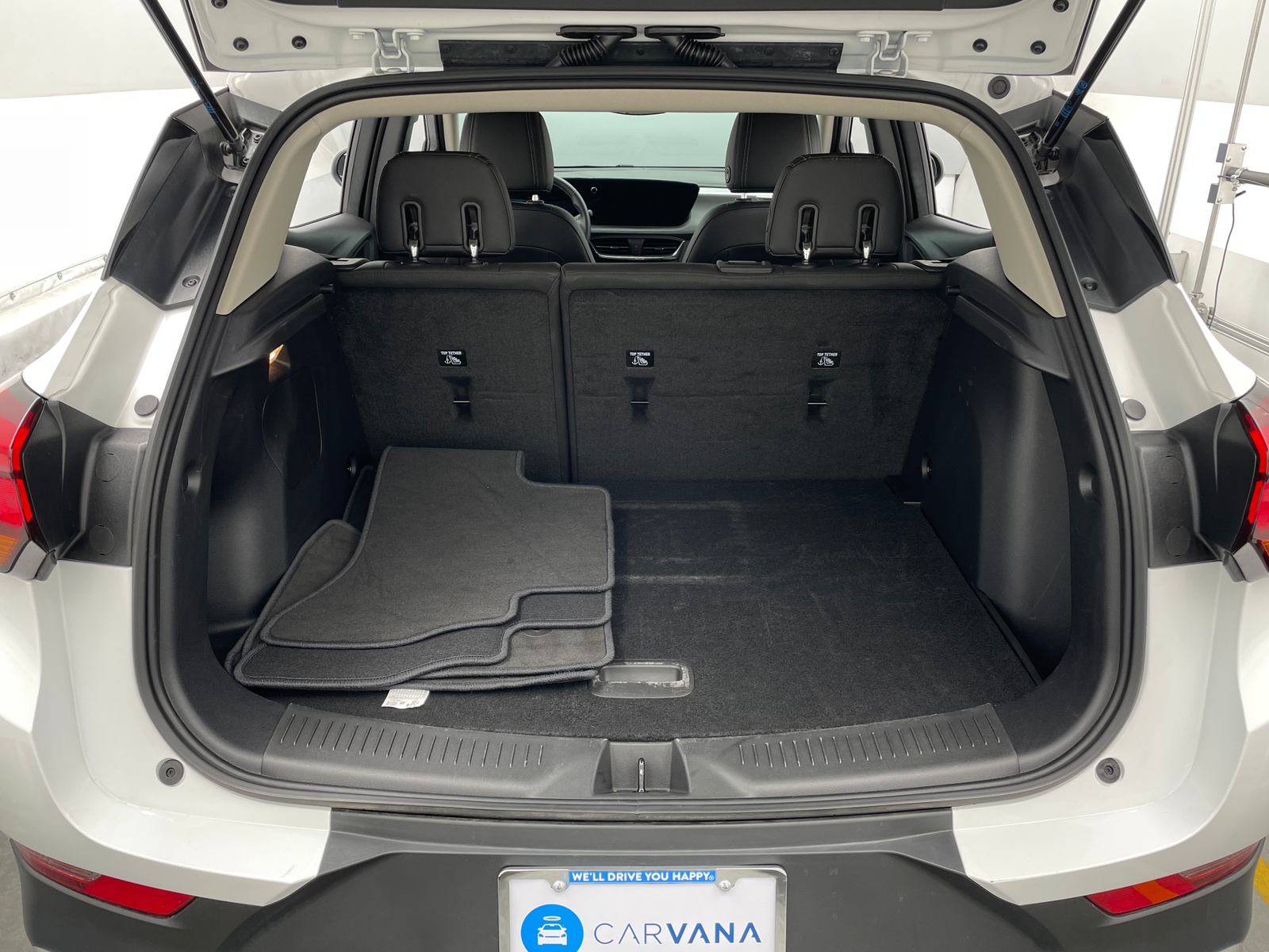 Thumbnail: 2025 Buick Encore GX - 7