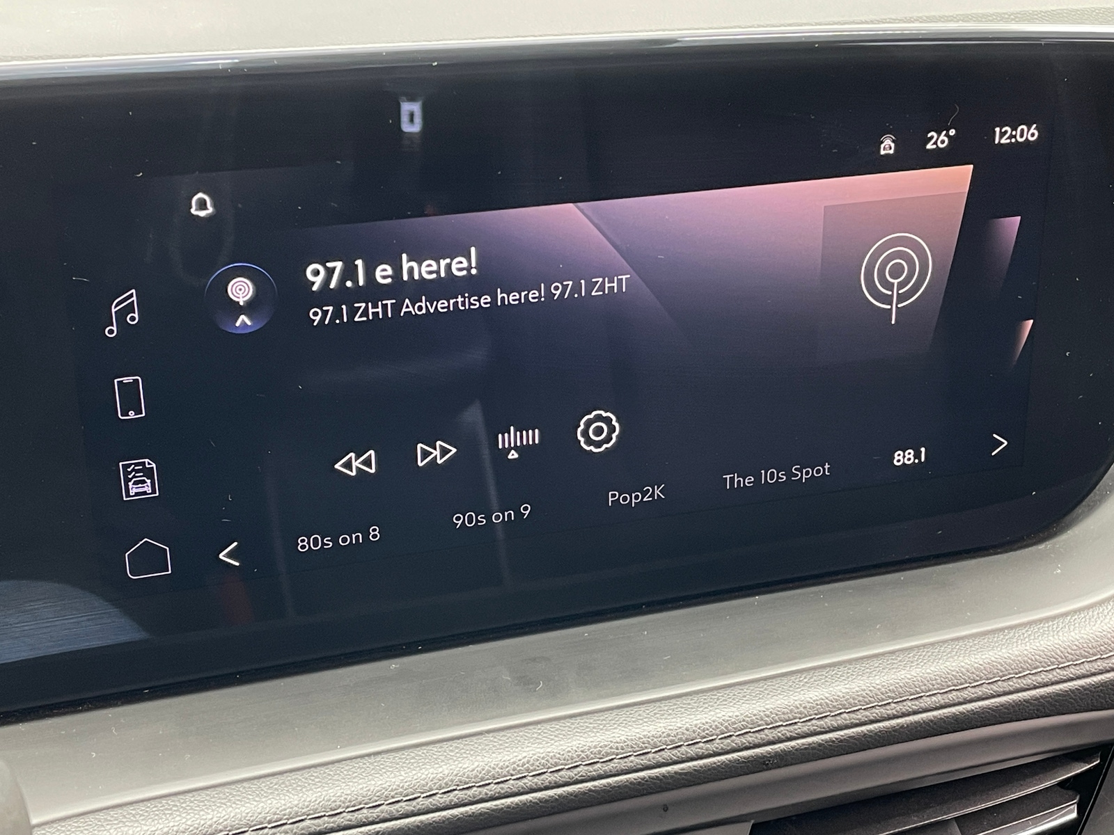 Thumbnail: 2025 Buick Encore GX - 4