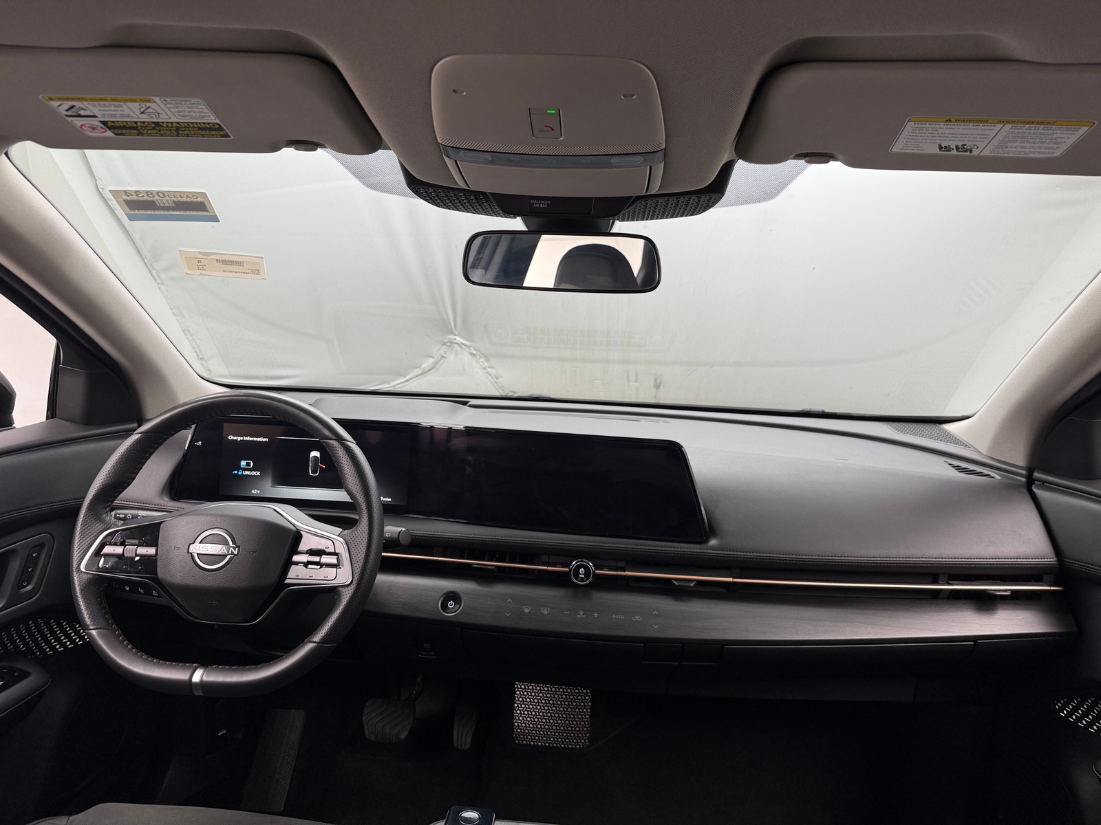 Thumbnail: 2023 Nissan Ariya - 3