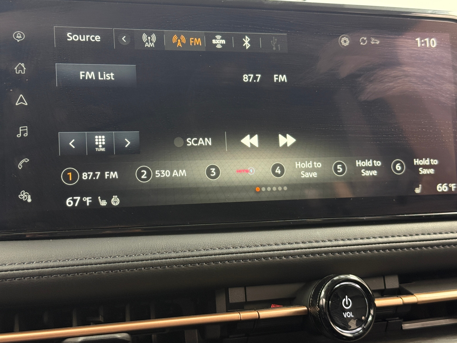 Thumbnail: 2023 Nissan Ariya - 4