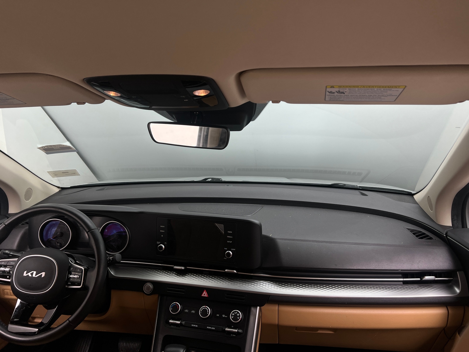 Thumbnail: 2023 Kia Carnival - 2