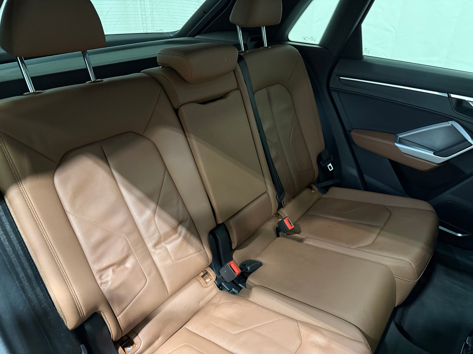 Thumbnail: 2020 Audi Q3 - 5