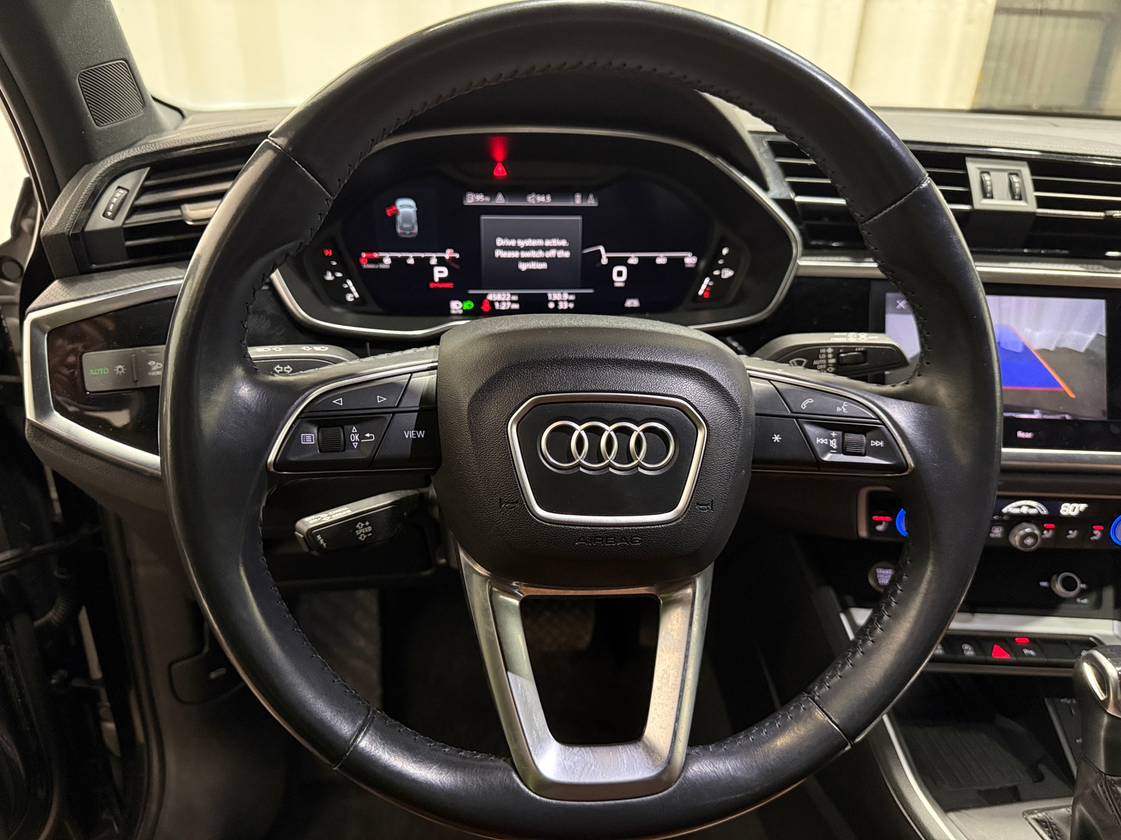 Thumbnail: 2020 Audi Q3 - 4