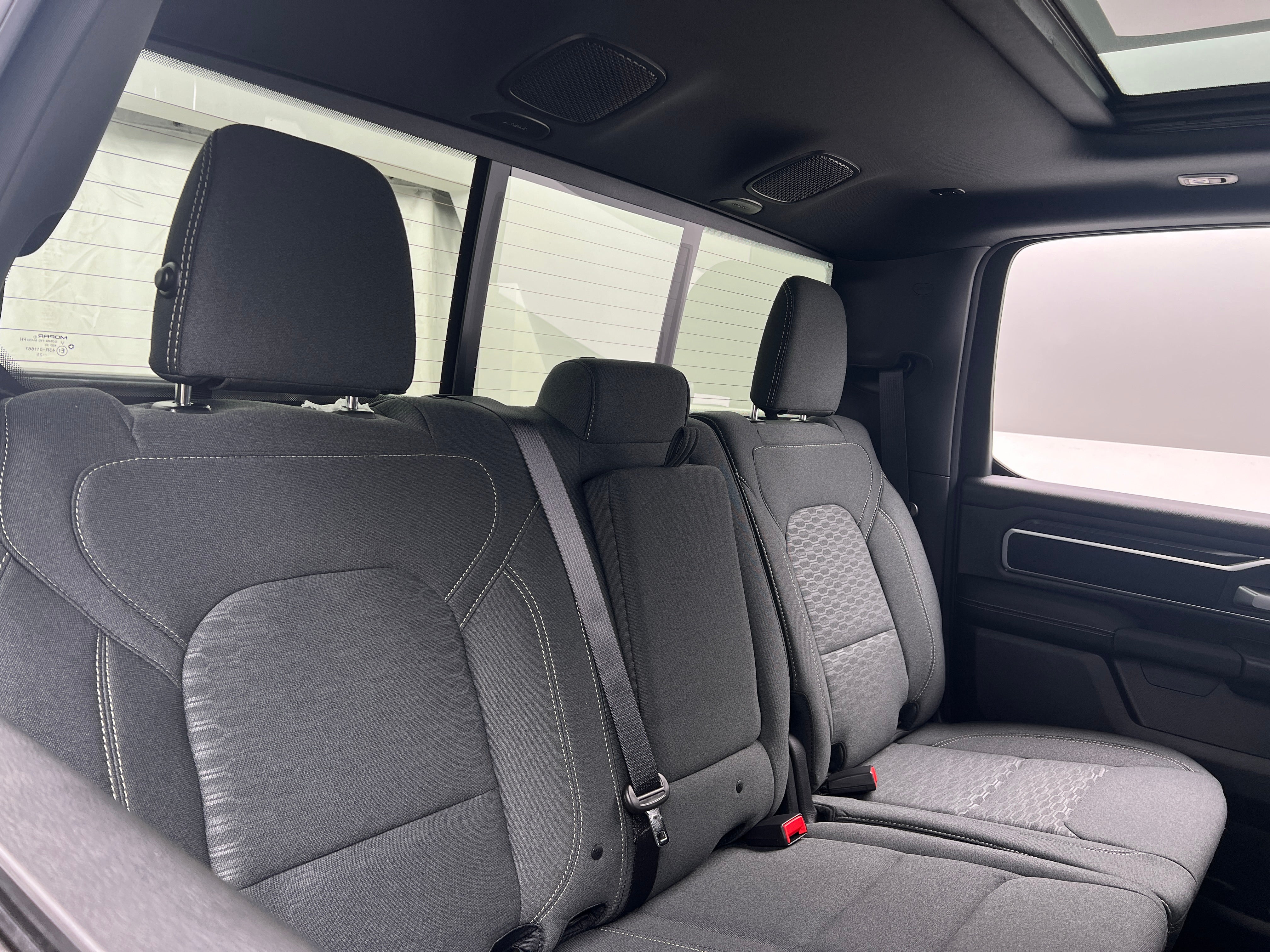 2026 RAM 1500 Big Horn/Lone Star - Photo 10
