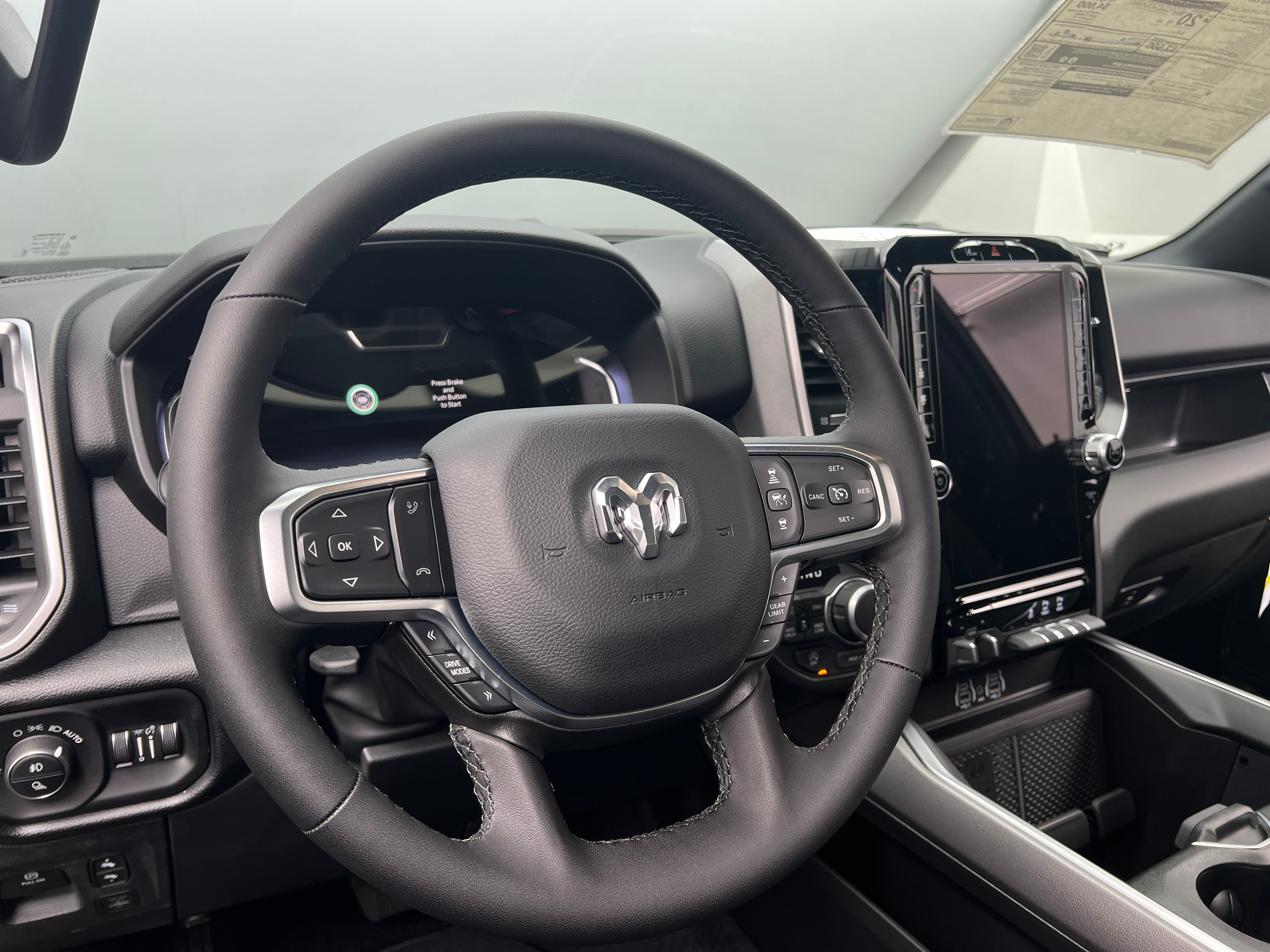 2026 RAM 1500 Big Horn/Lone Star - Photo 6