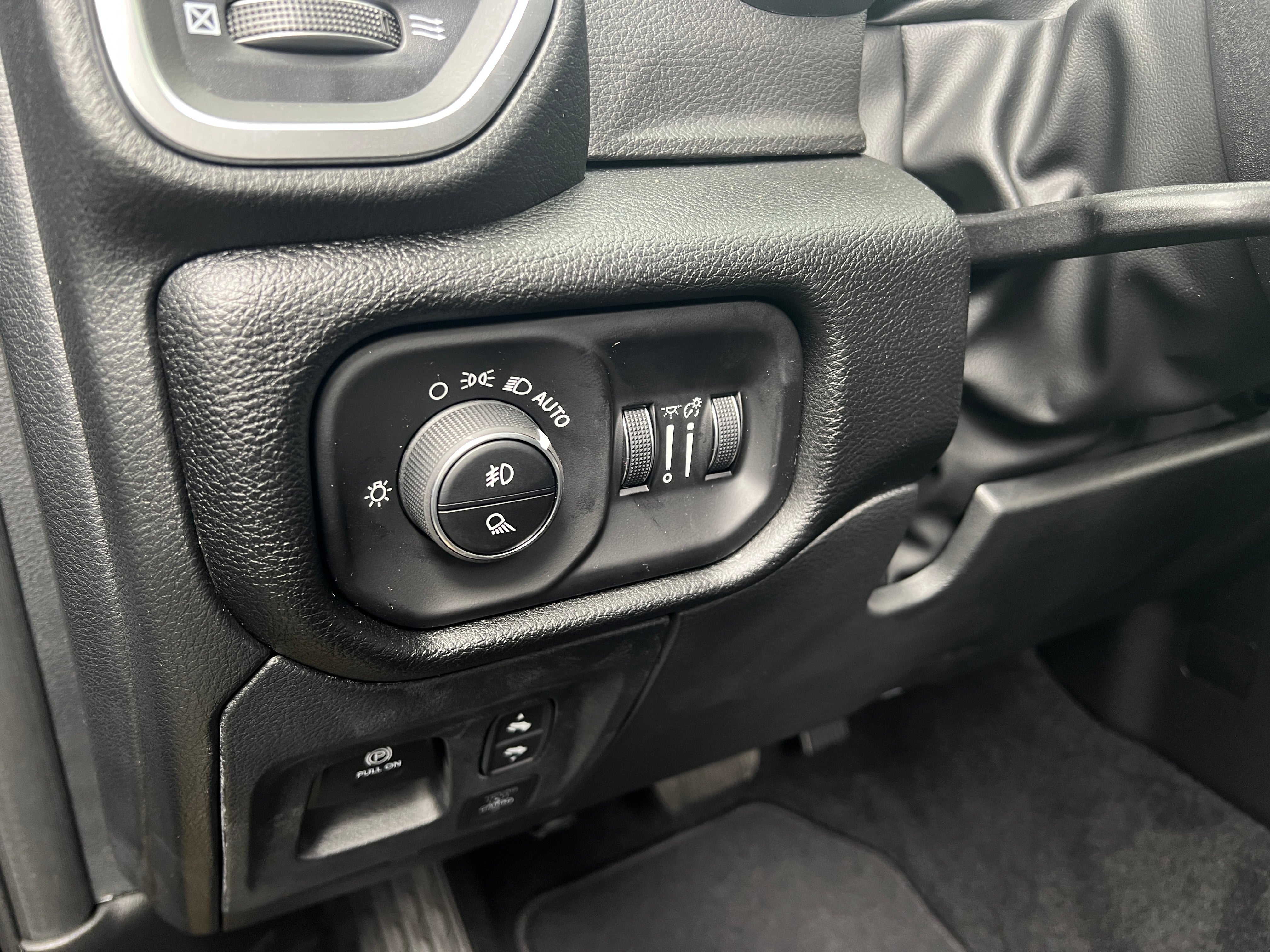 2026 RAM 1500 Big Horn/Lone Star - Photo 12