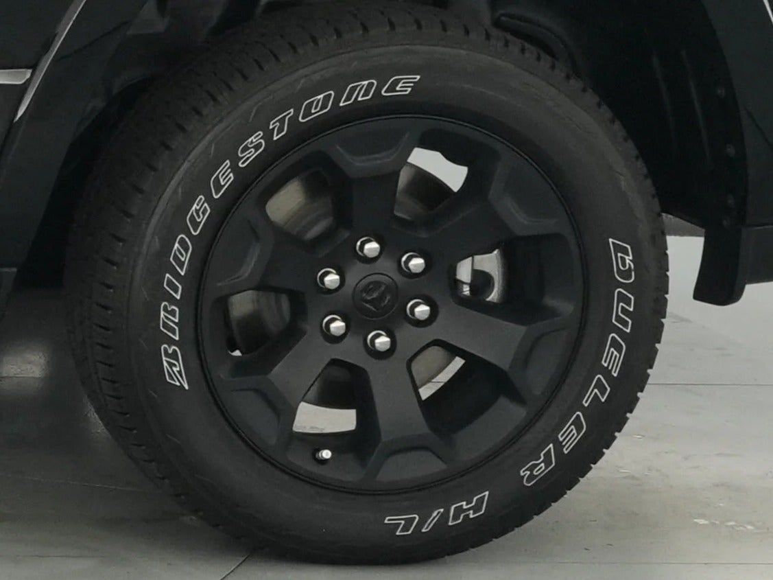 2026 RAM 1500 Big Horn/Lone Star - Photo 21