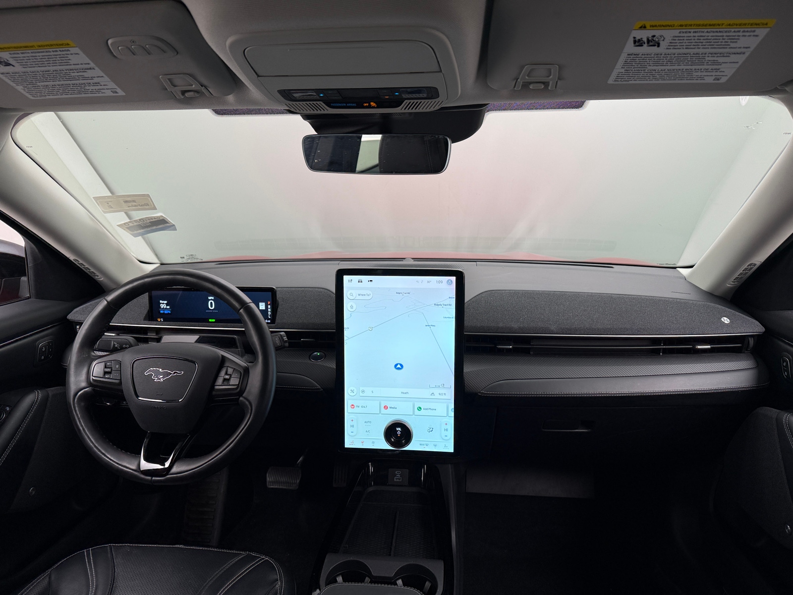 Thumbnail: 2021 Ford Mustang Mach-E - 2