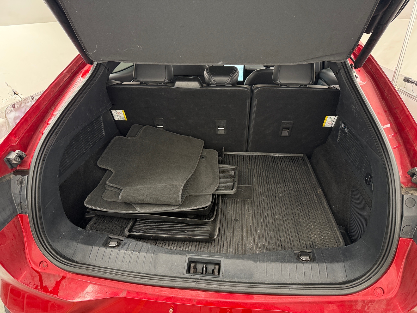 Thumbnail: 2021 Ford Mustang Mach-E - 6