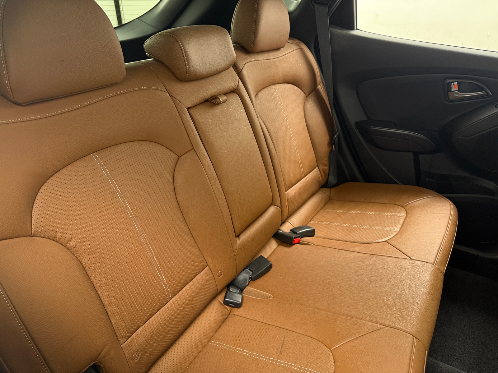 Thumbnail: 2015 Hyundai Tucson - 5