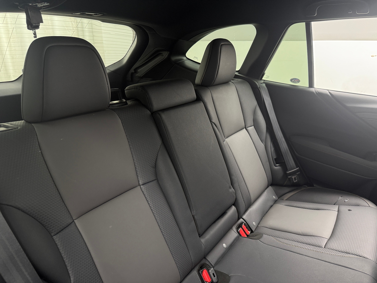 Thumbnail: 2024 Subaru Outback - 5