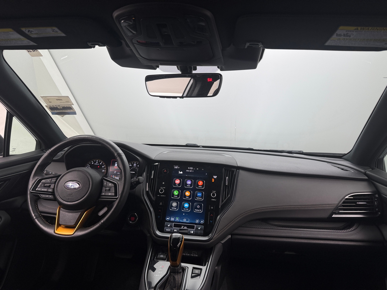 Thumbnail: 2024 Subaru Outback - 2