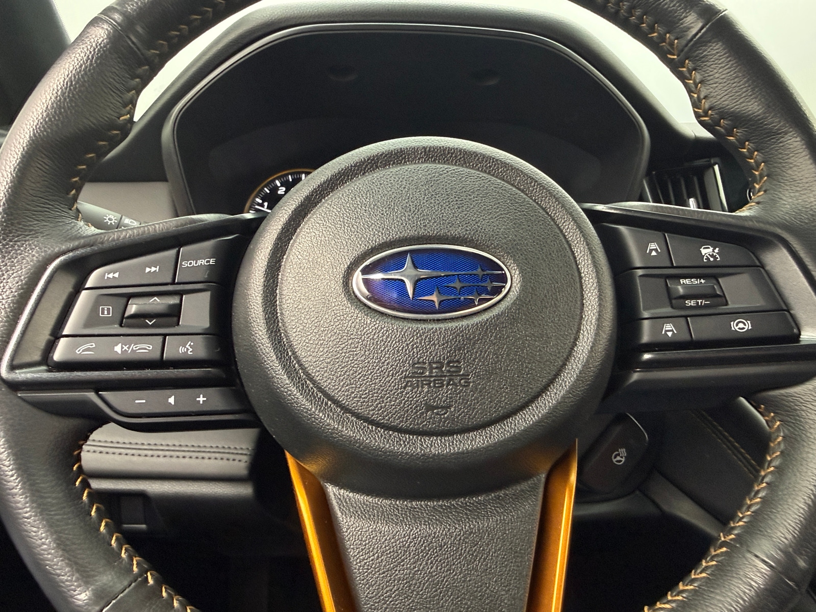 Thumbnail: 2024 Subaru Outback - 4