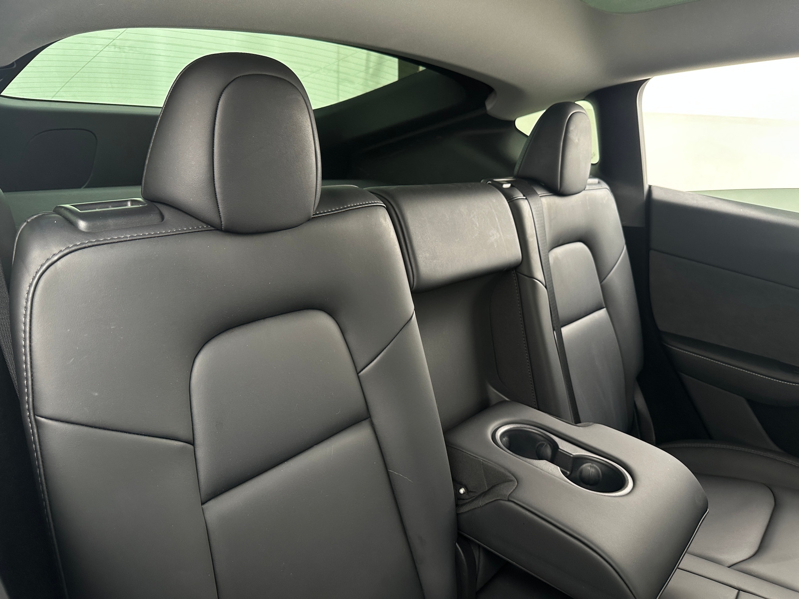 Thumbnail: 2023 Tesla Model Y - 5