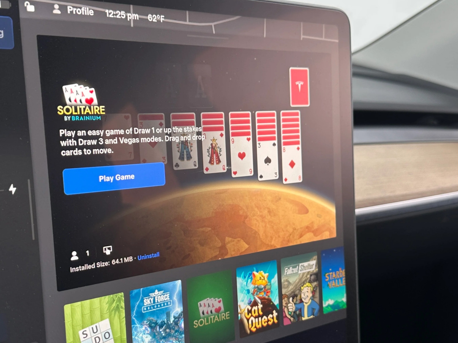 Thumbnail: 2023 Tesla Model Y - 3