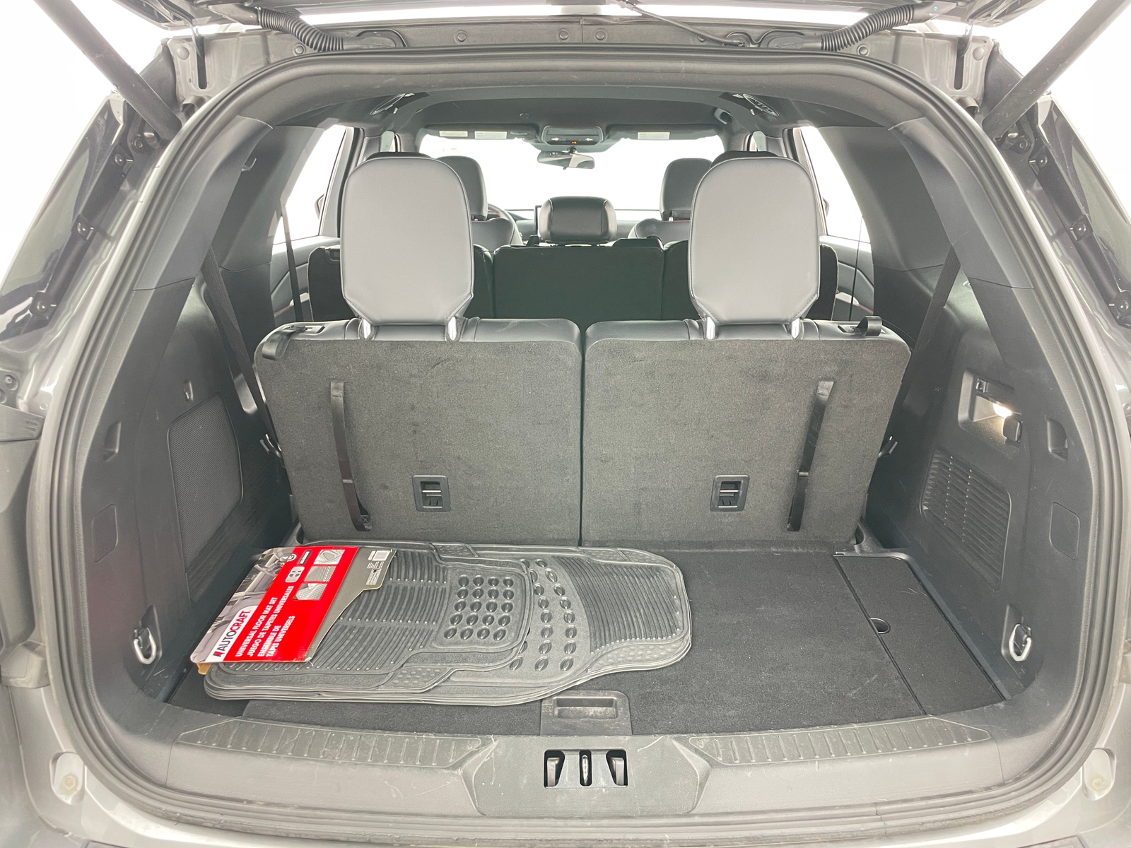 Thumbnail: 2025 Ford Explorer - 7