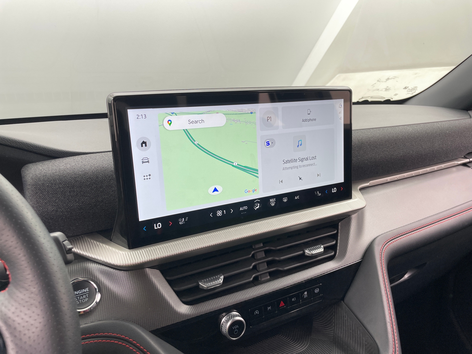 Thumbnail: 2025 Ford Explorer - 4