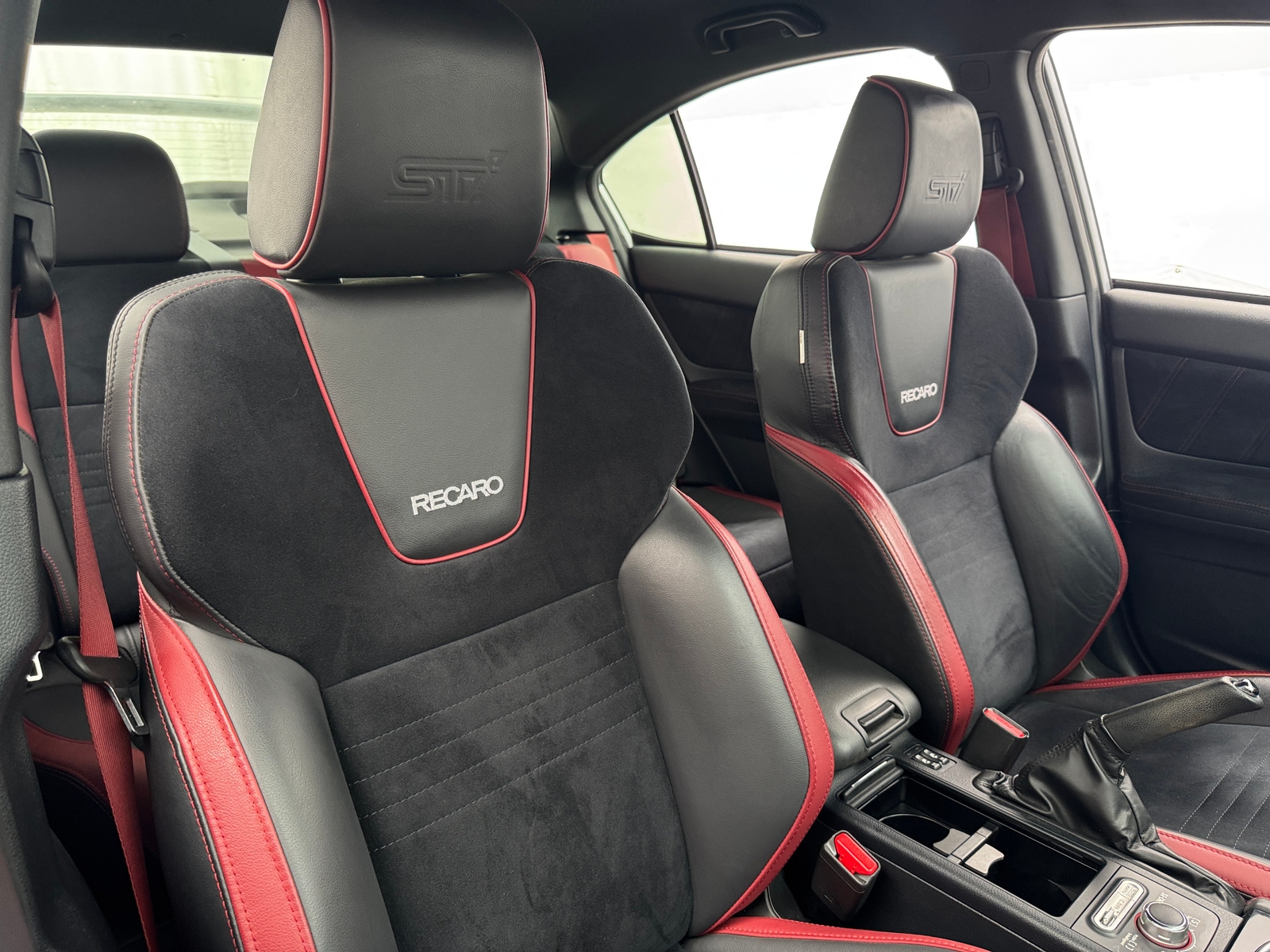 Thumbnail: 2019 Subaru WRX - 2