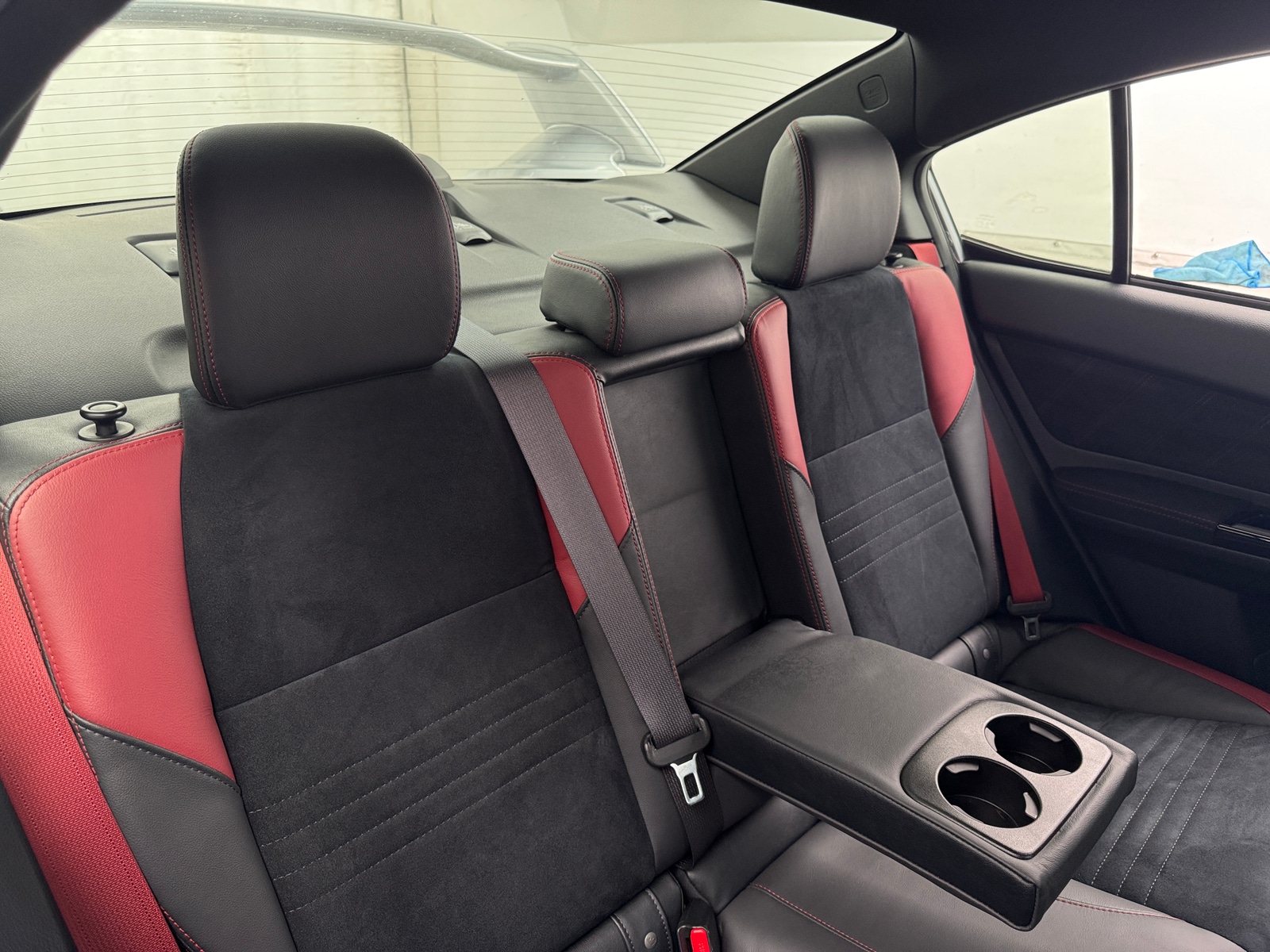 Thumbnail: 2019 Subaru WRX - 6