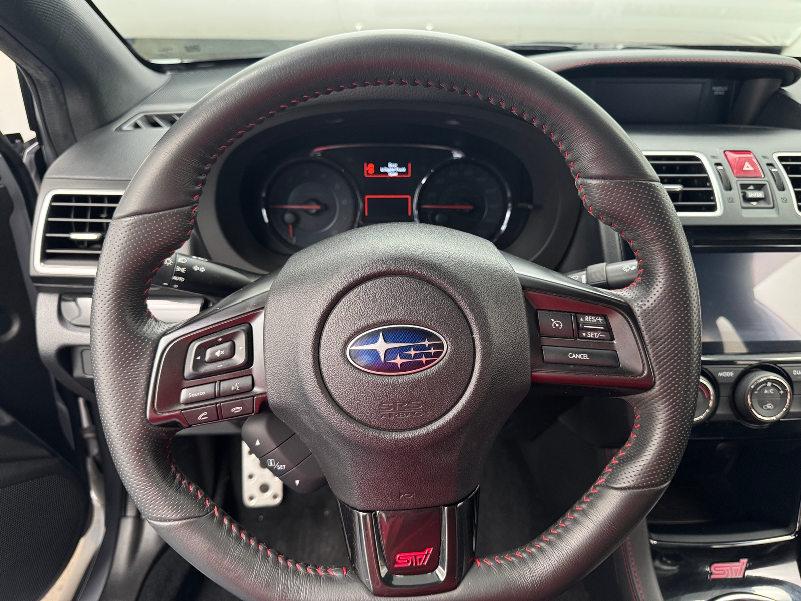 Thumbnail: 2019 Subaru WRX - 5