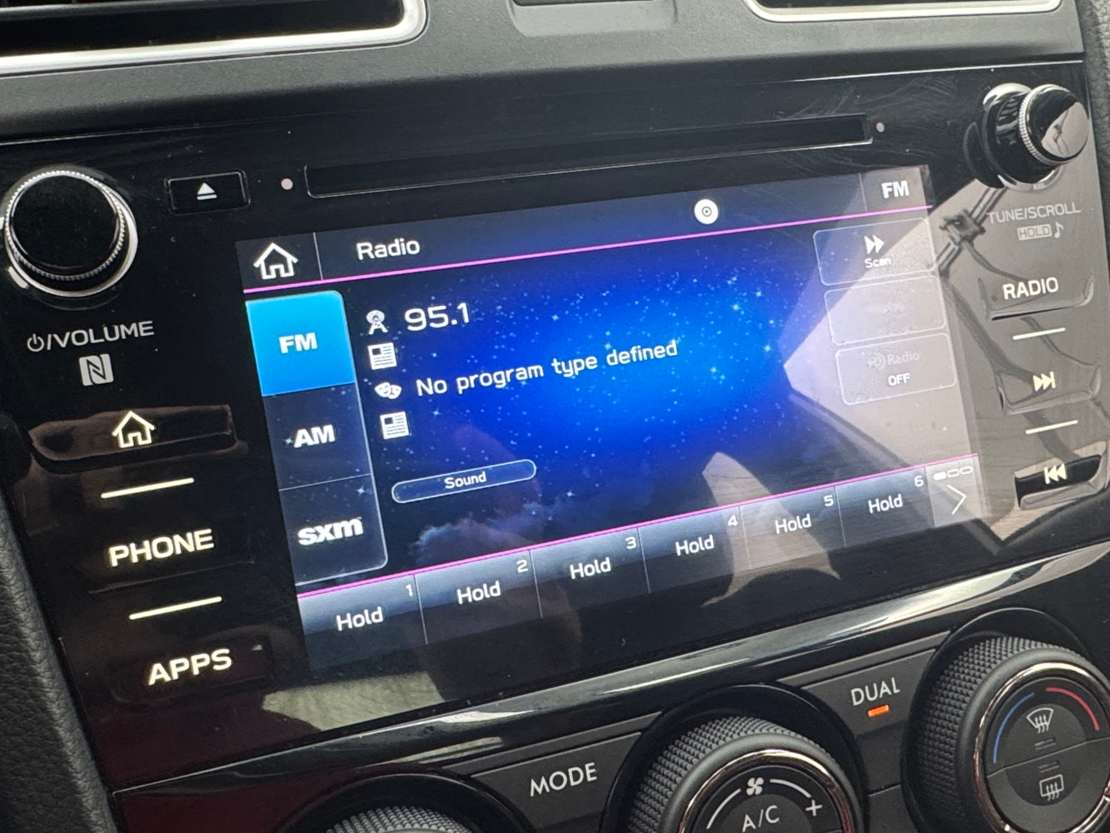 Thumbnail: 2019 Subaru WRX - 4