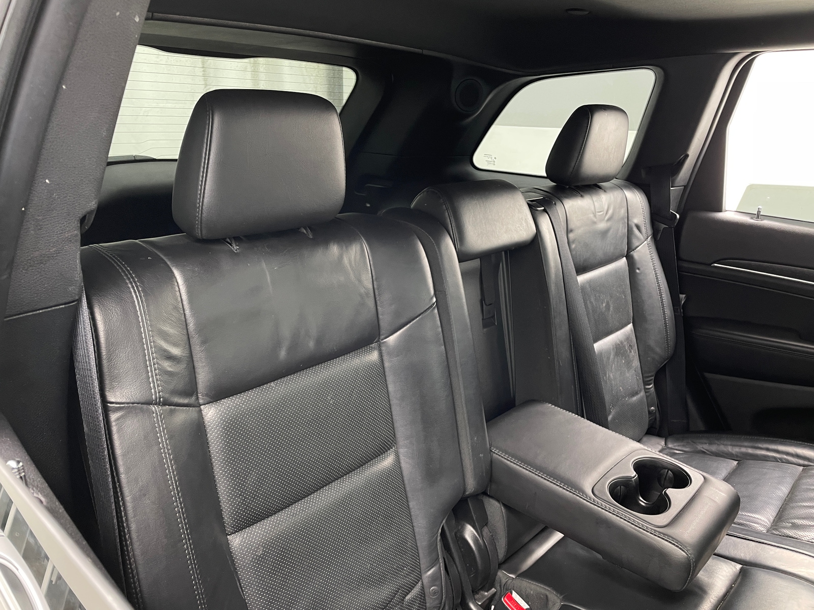 Thumbnail: 2018 Jeep Grand Cherokee - 5