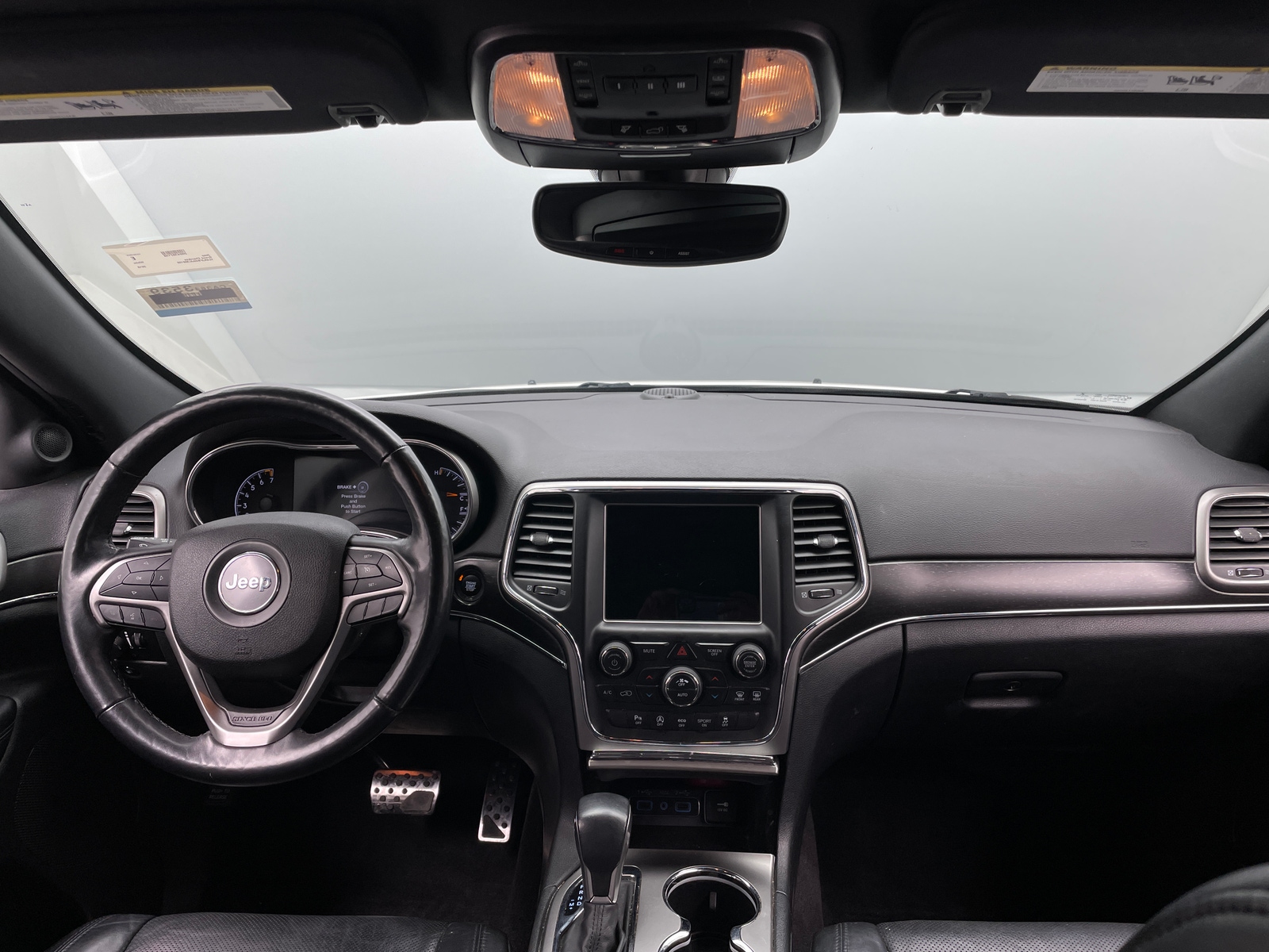 Thumbnail: 2018 Jeep Grand Cherokee - 2