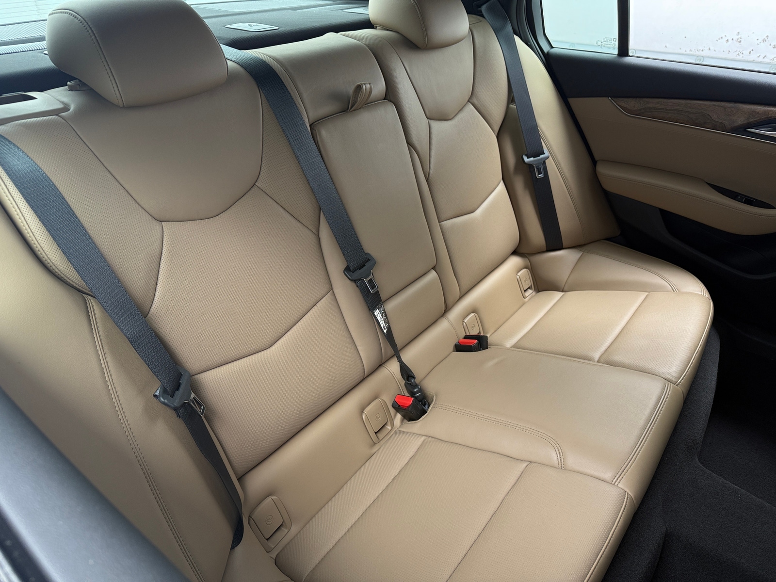 Thumbnail: 2020 Cadillac CT5 - 5