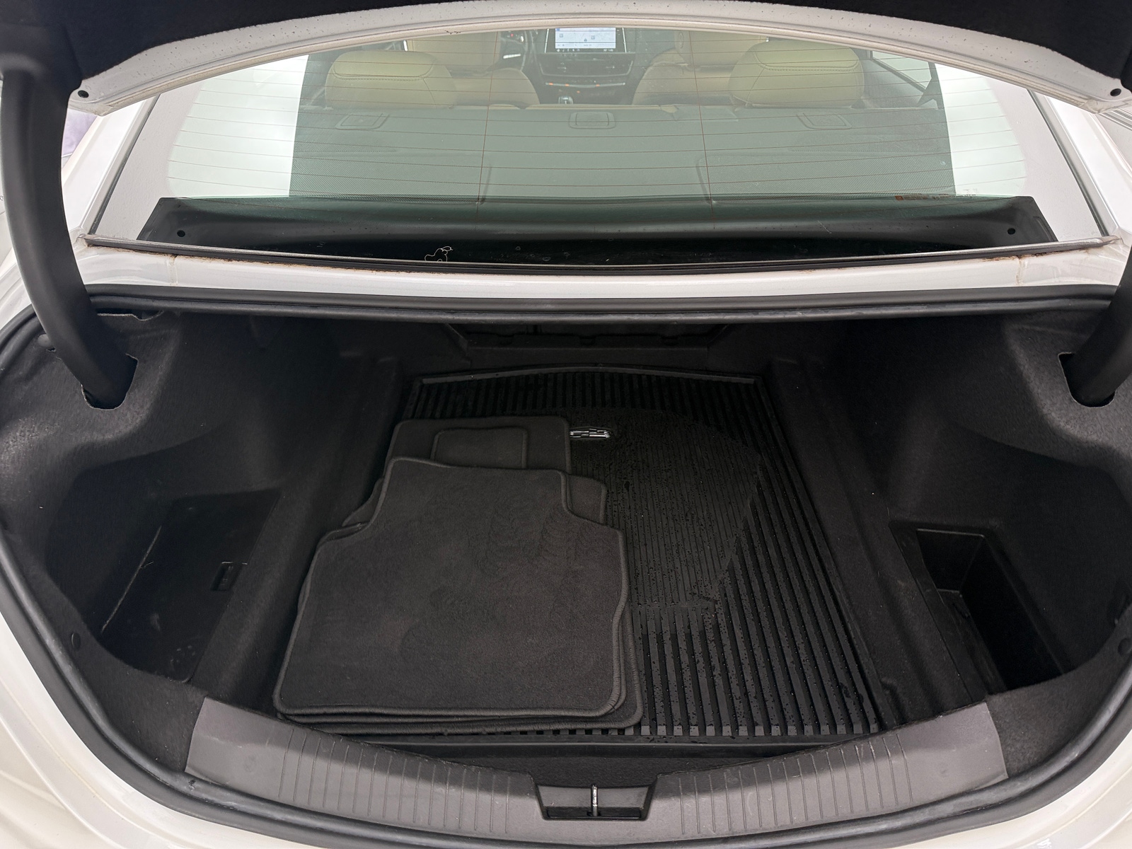 Thumbnail: 2020 Cadillac CT5 - 6