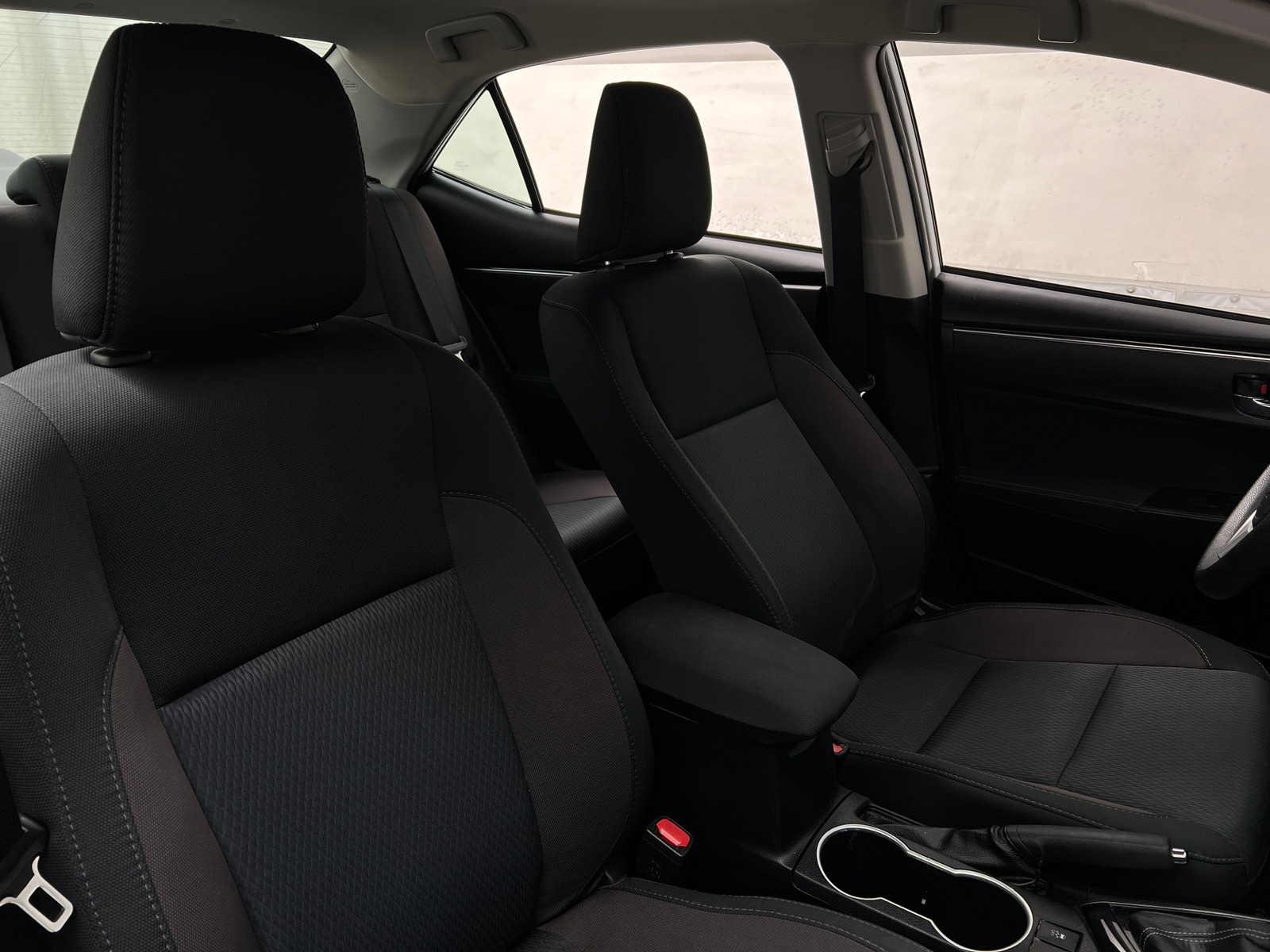 Thumbnail: 2018 Toyota Corolla - 2