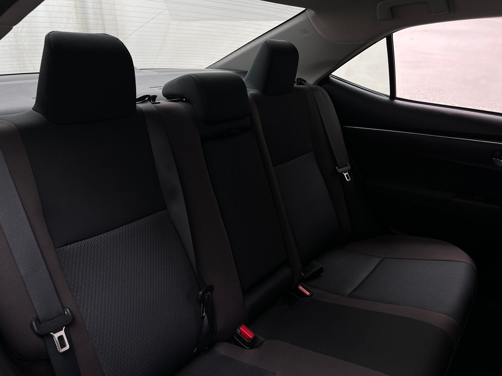 Thumbnail: 2018 Toyota Corolla - 6