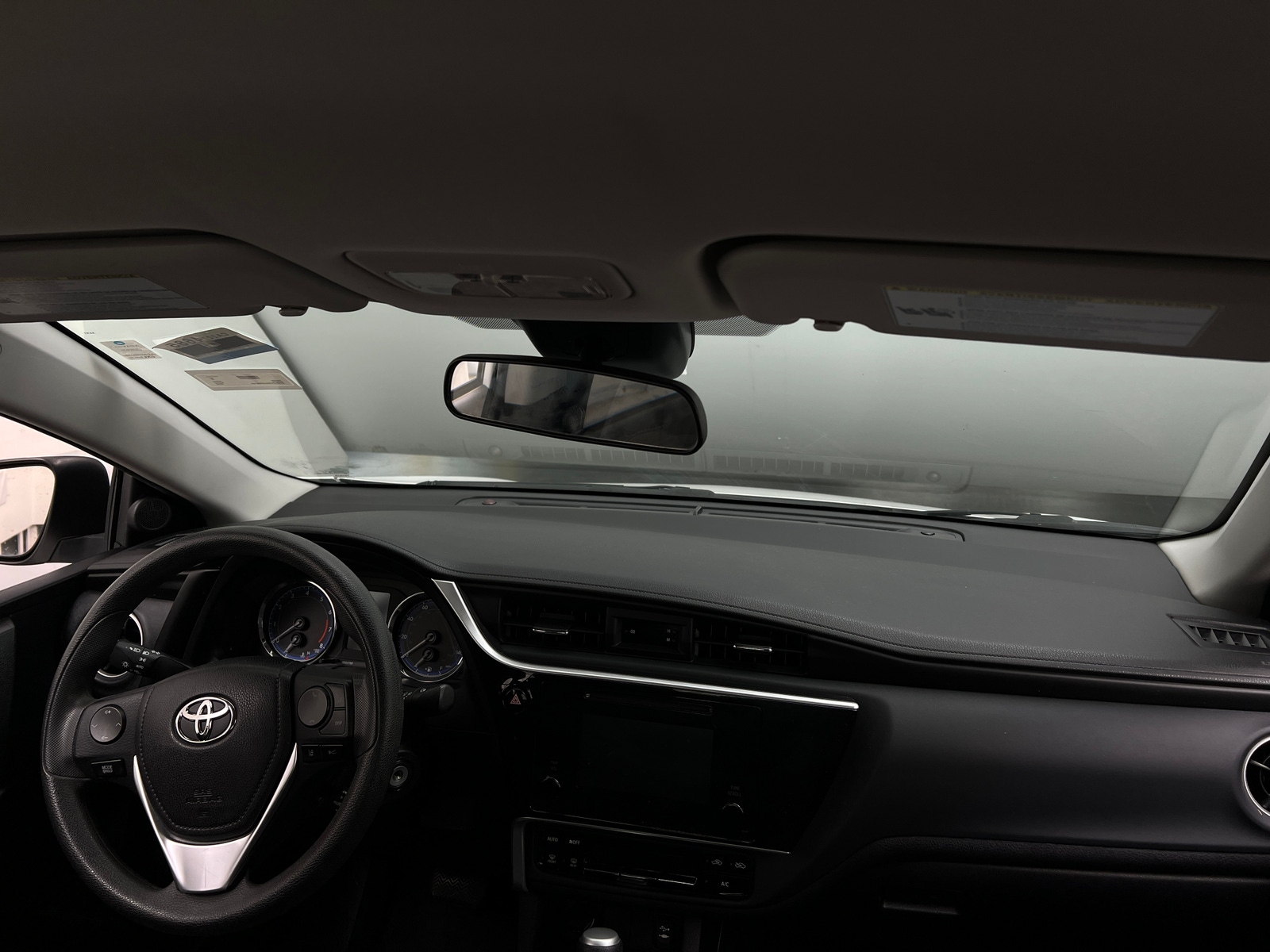 Thumbnail: 2018 Toyota Corolla - 3