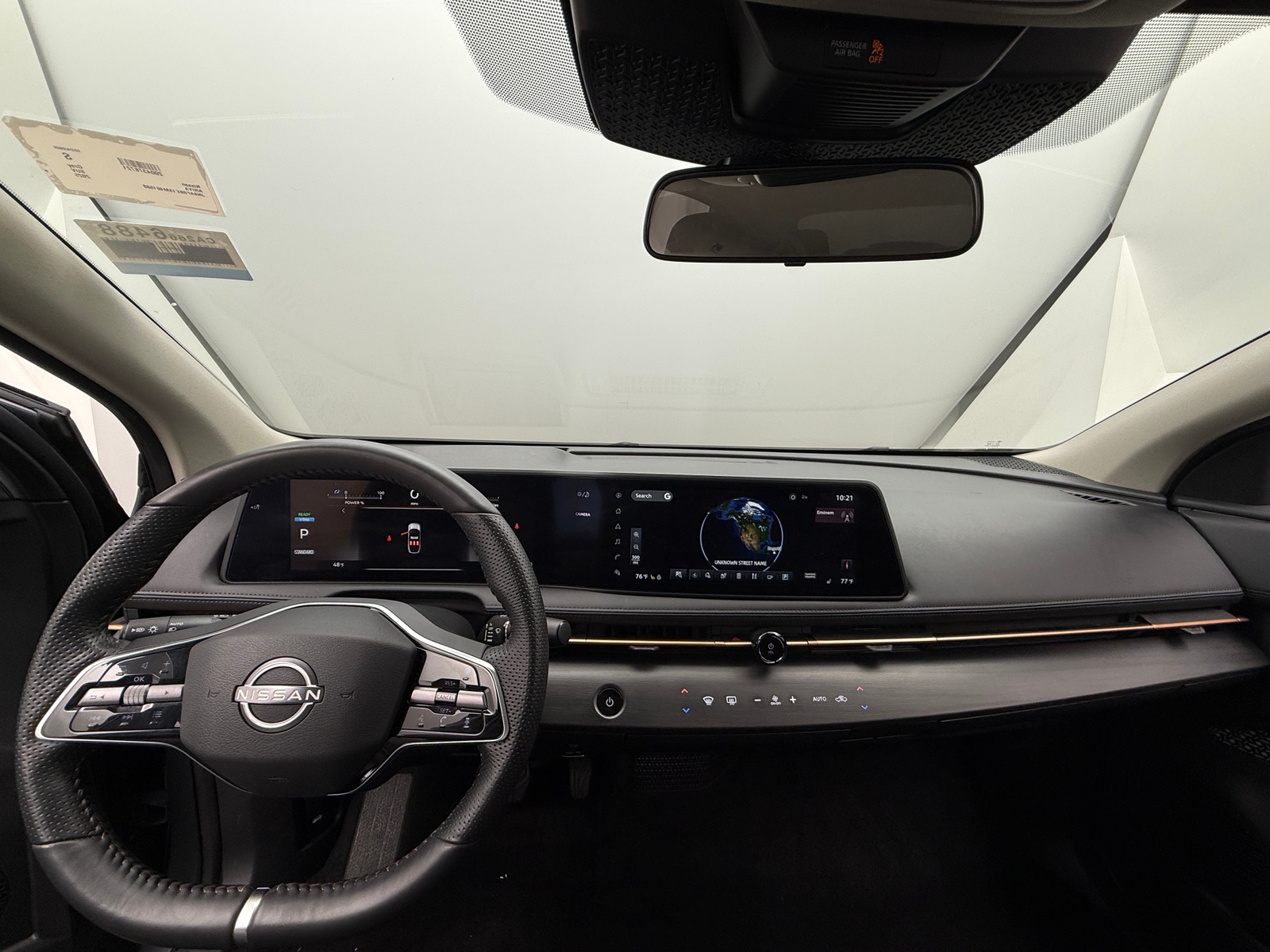 Thumbnail: 2025 Nissan Ariya - 2